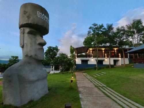 Posada Diamond Village Pai