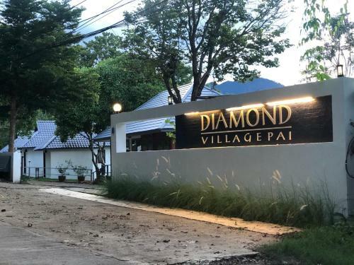 Posada Diamond Village Pai