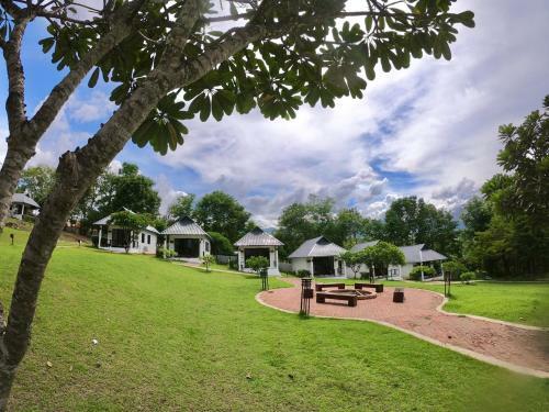 Posada Diamond Village Pai
