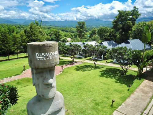 Posada Diamond Village Pai