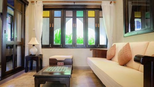 Hotel Pai River Corner