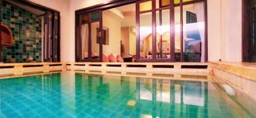 Hotel Pai River Corner