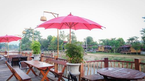 Hotel Pai River Corner