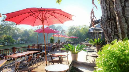 Hotel Pai River Corner