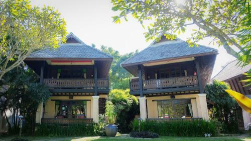 Hotel Pai River Corner