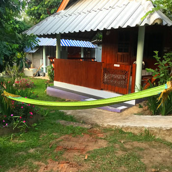 Hostal Kanravee Guesthouse