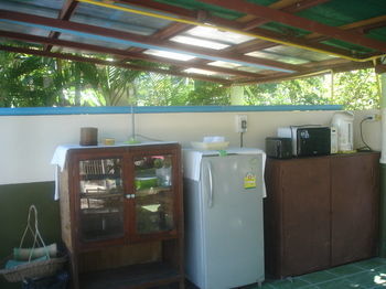 Hostal Kanravee Guesthouse