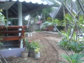 Hostal Kanravee Guesthouse