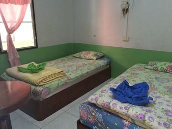 Hostal Kanravee Guesthouse