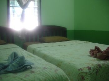 Hostal Kanravee Guesthouse