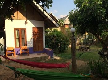 Hostal Kanravee Guesthouse