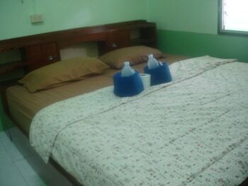 Hostal Kanravee Guesthouse