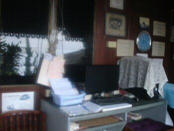 Hostal Kanravee Guesthouse