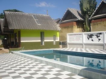 Hostal Kanravee Guesthouse