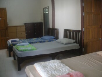 Hostal Kanravee Guesthouse