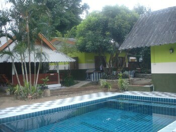 Hostal Kanravee Guesthouse