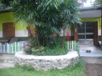 Hostal Kanravee Guesthouse