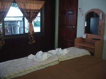 Hostal Kanravee Guesthouse