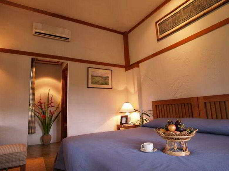 Hotel Belle Villa Resort, Pai