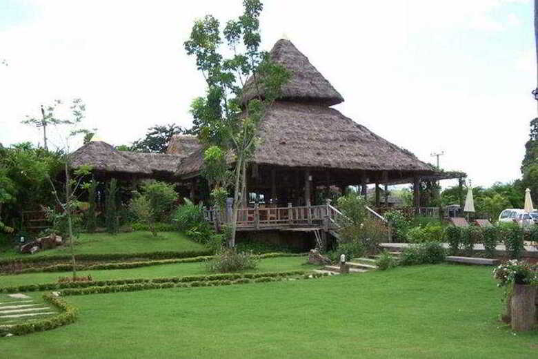 Hotel Belle Villa Resort, Pai