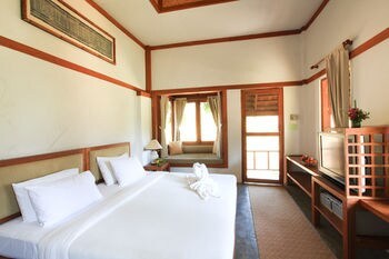 Hotel Belle Villa Resort, Pai