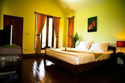 Hotel Pai Do See Resort