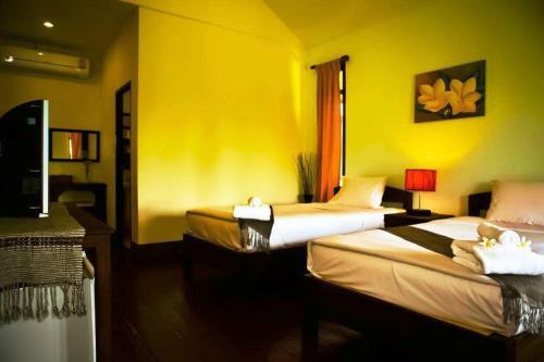 Hotel Pai Do See Resort