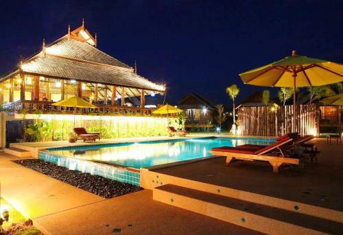 Hotel Pai Do See Resort