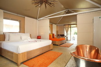 Hotel Pai Vimaan Resort
