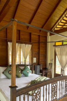 Hotel Pai Vimaan Resort