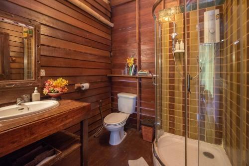 Pai Village Boutique Resort & Farm