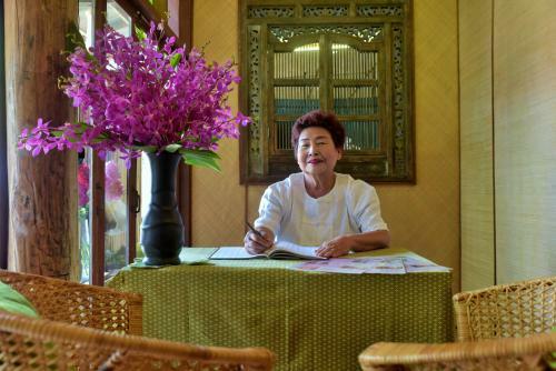Pai Village Boutique Resort & Farm