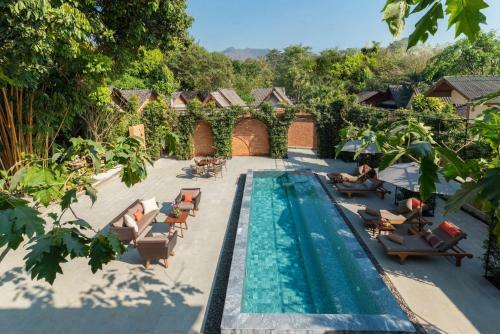 Pai Village Boutique Resort & Farm