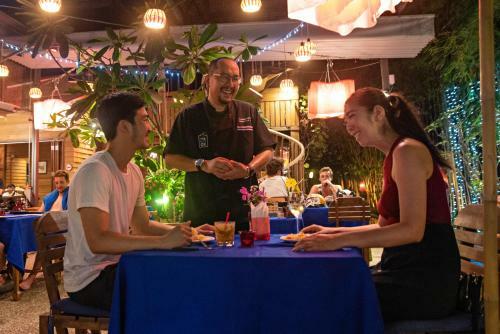 Pai Village Boutique Resort & Farm
