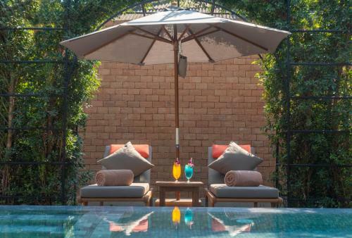 Pai Village Boutique Resort & Farm
