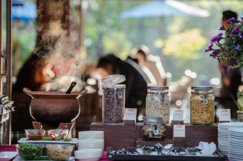 Pai Village Boutique Resort & Farm