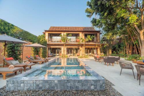 Pai Village Boutique Resort & Farm