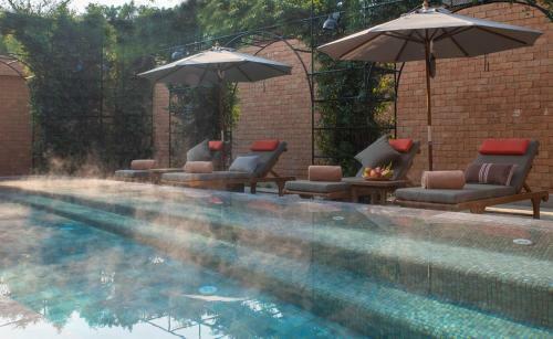 Pai Village Boutique Resort & Farm