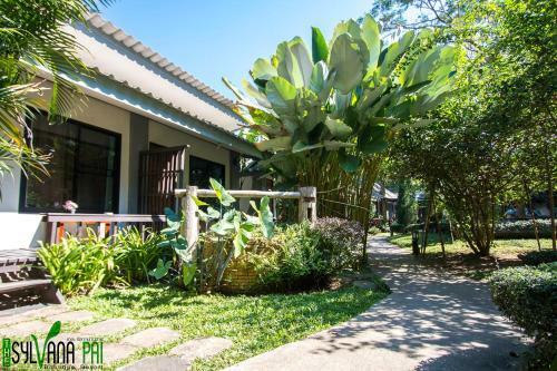 Hotel The Sylvana Pai