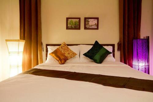 Hotel The Sylvana Pai