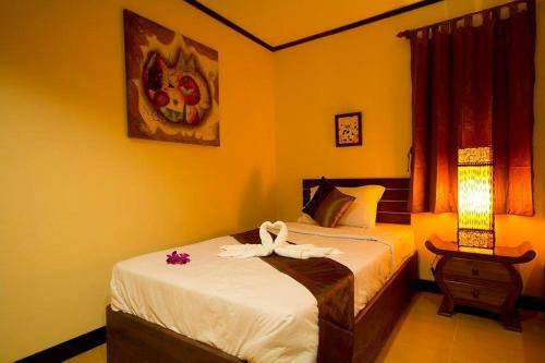Hotel The Sylvana Pai
