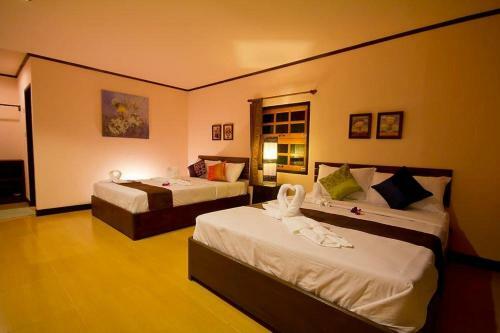 Hotel The Sylvana Pai
