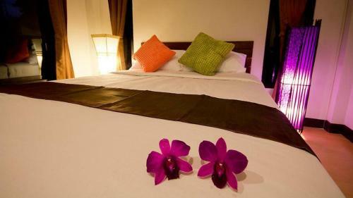 Hotel The Sylvana Pai