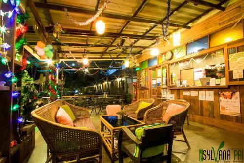Hotel The Sylvana Pai