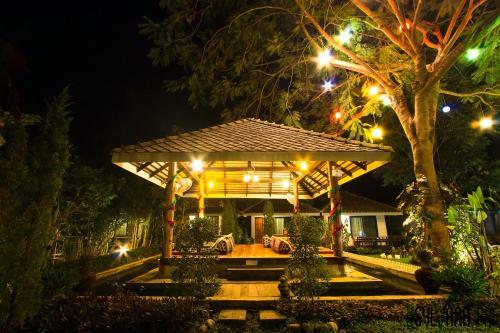 Hotel The Sylvana Pai
