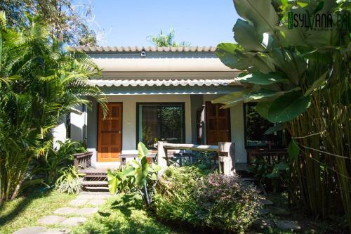 Hotel The Sylvana Pai
