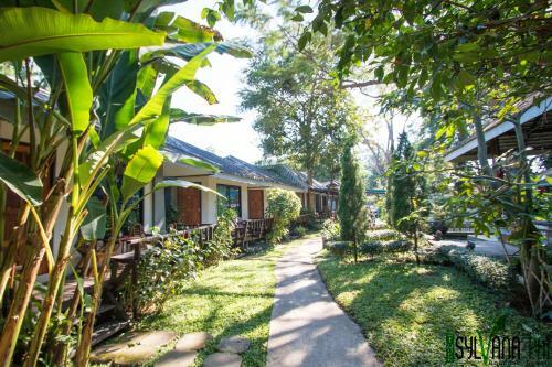 Hotel The Sylvana Pai