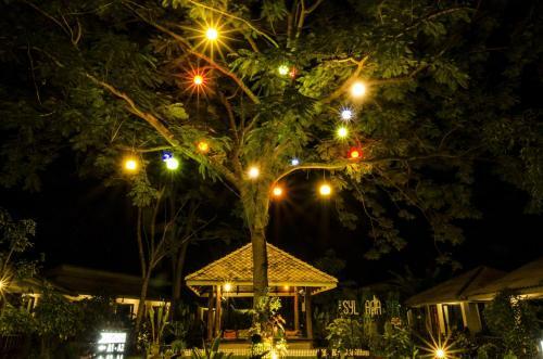 Hotel The Sylvana Pai