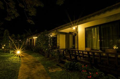 Hotel The Sylvana Pai