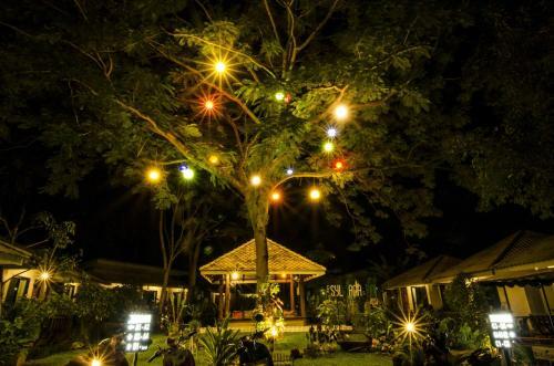 Hotel The Sylvana Pai